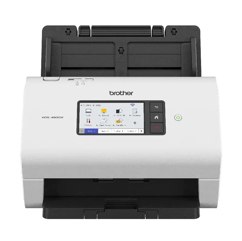 Brother ADS 3350W
