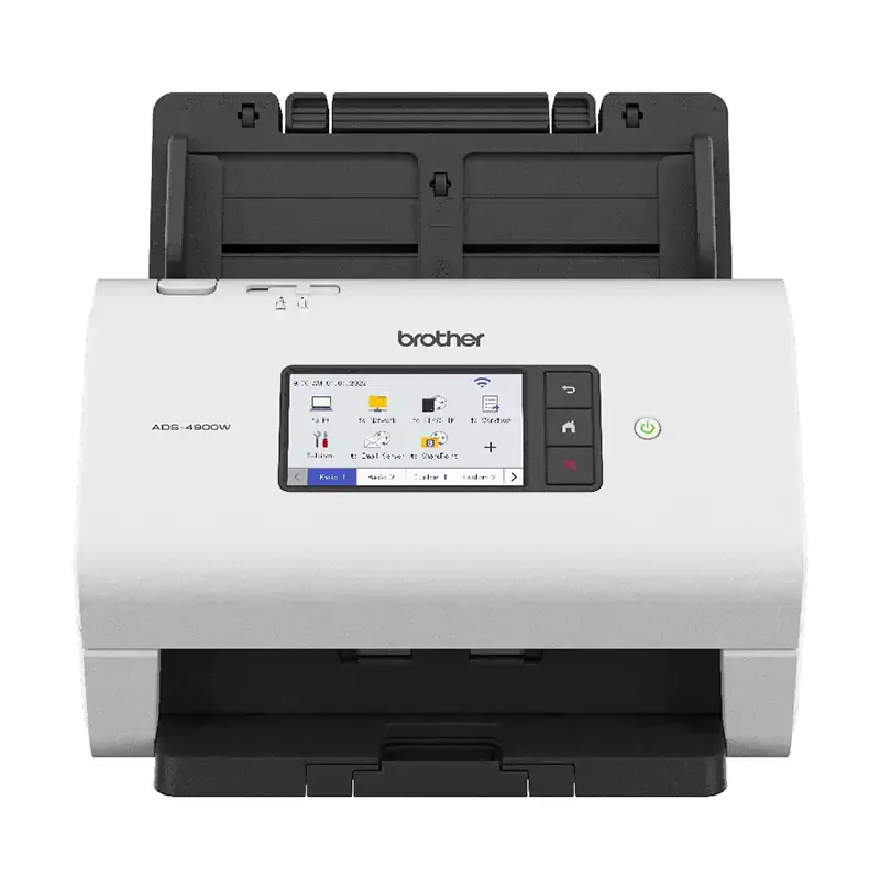 Brother ADS 3350W