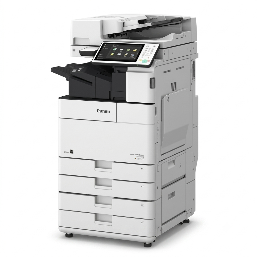 Canon IRA 4551