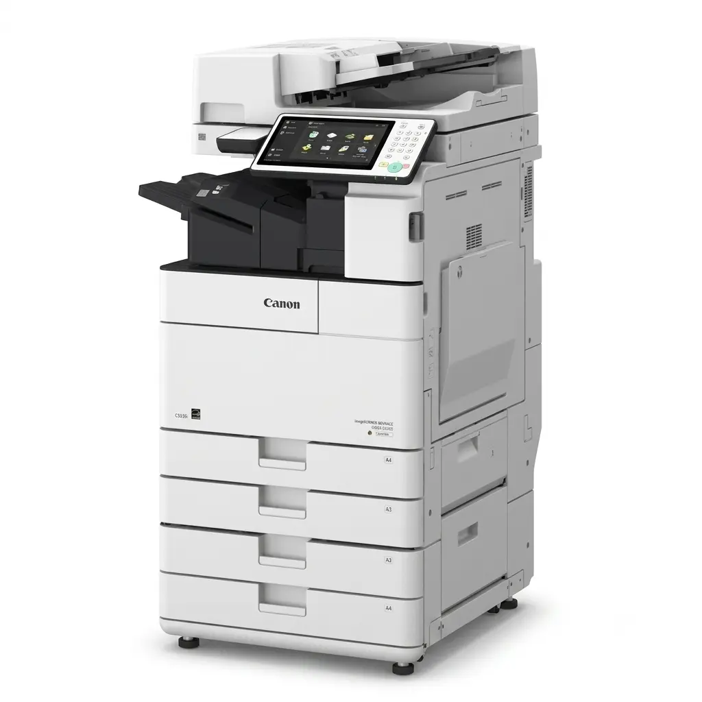 Canon IRA 4551