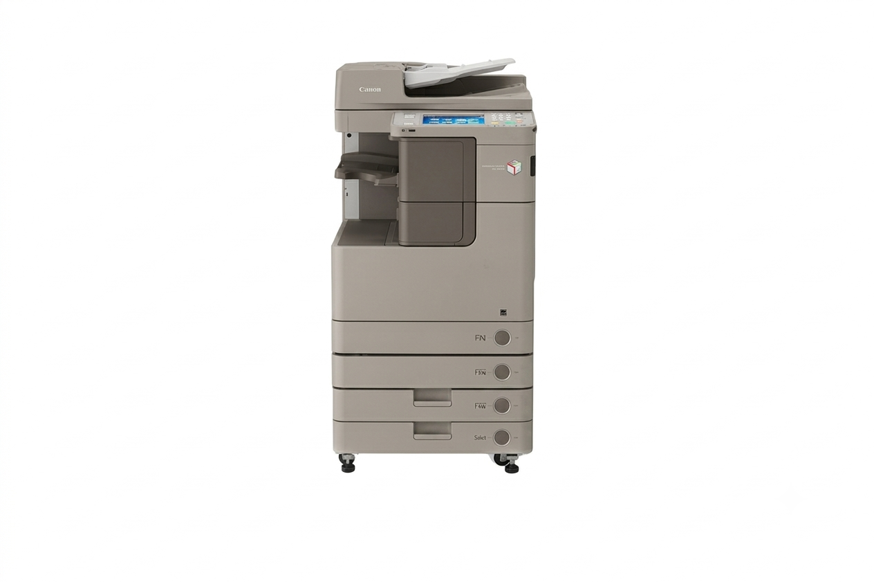 Canon IRA 4235