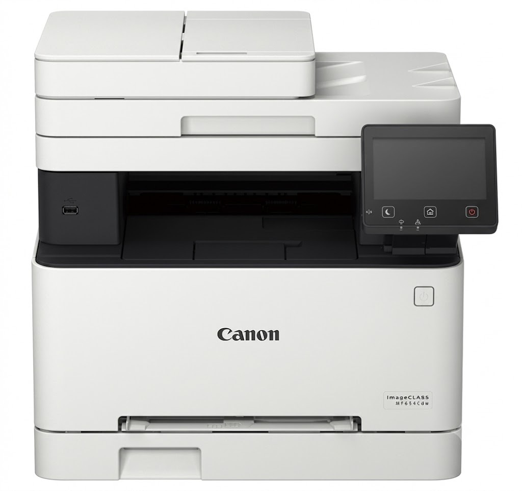Canon MF643CDW