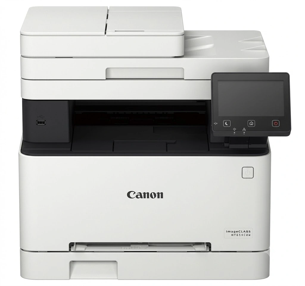 Canon MF643CDW