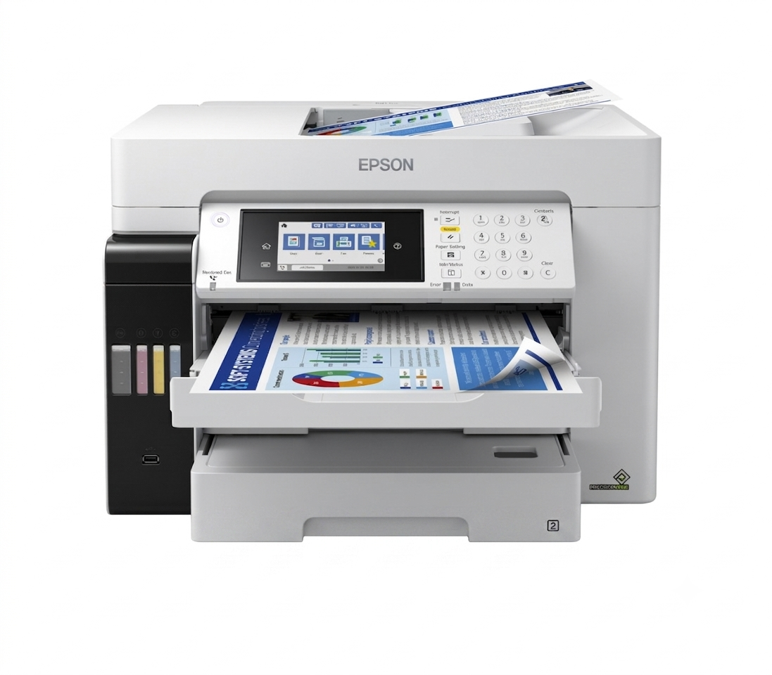 Epson Ecotank L15160