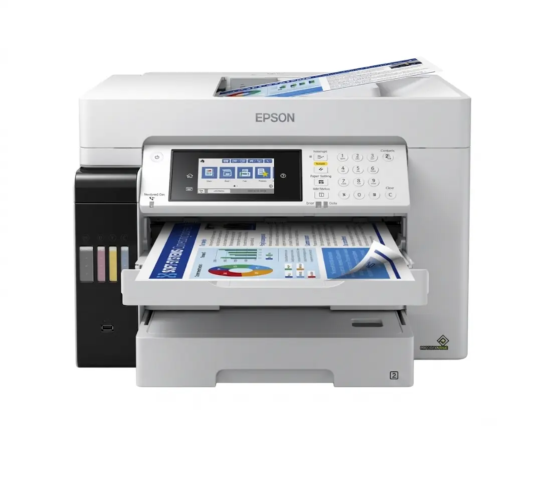 Epson Ecotank L15160