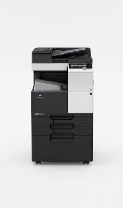 Konica Minolta Bizhub 367