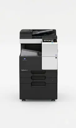 Konica Minolta Bizhub 367