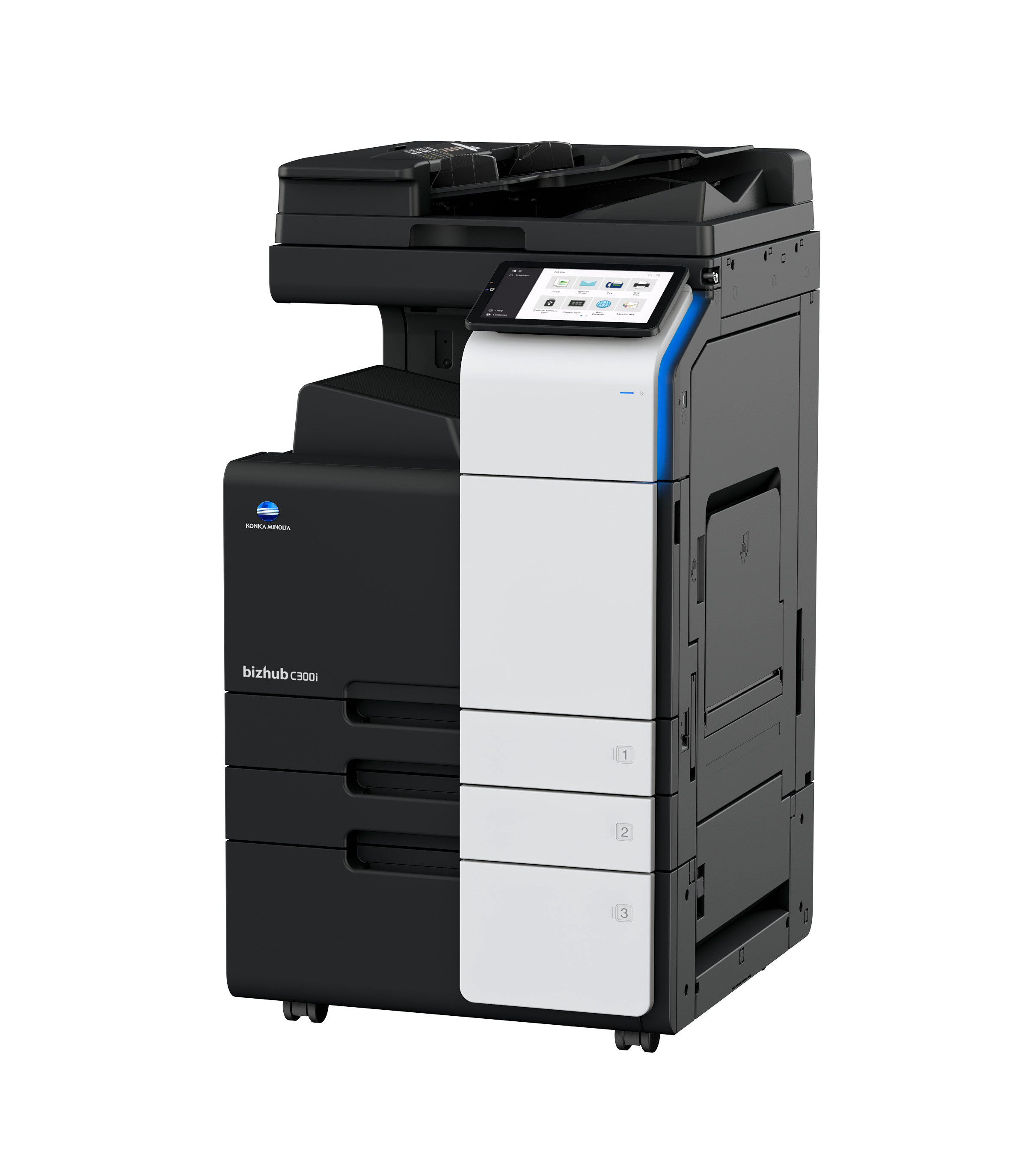 Konica Minolta Bizhub C360i