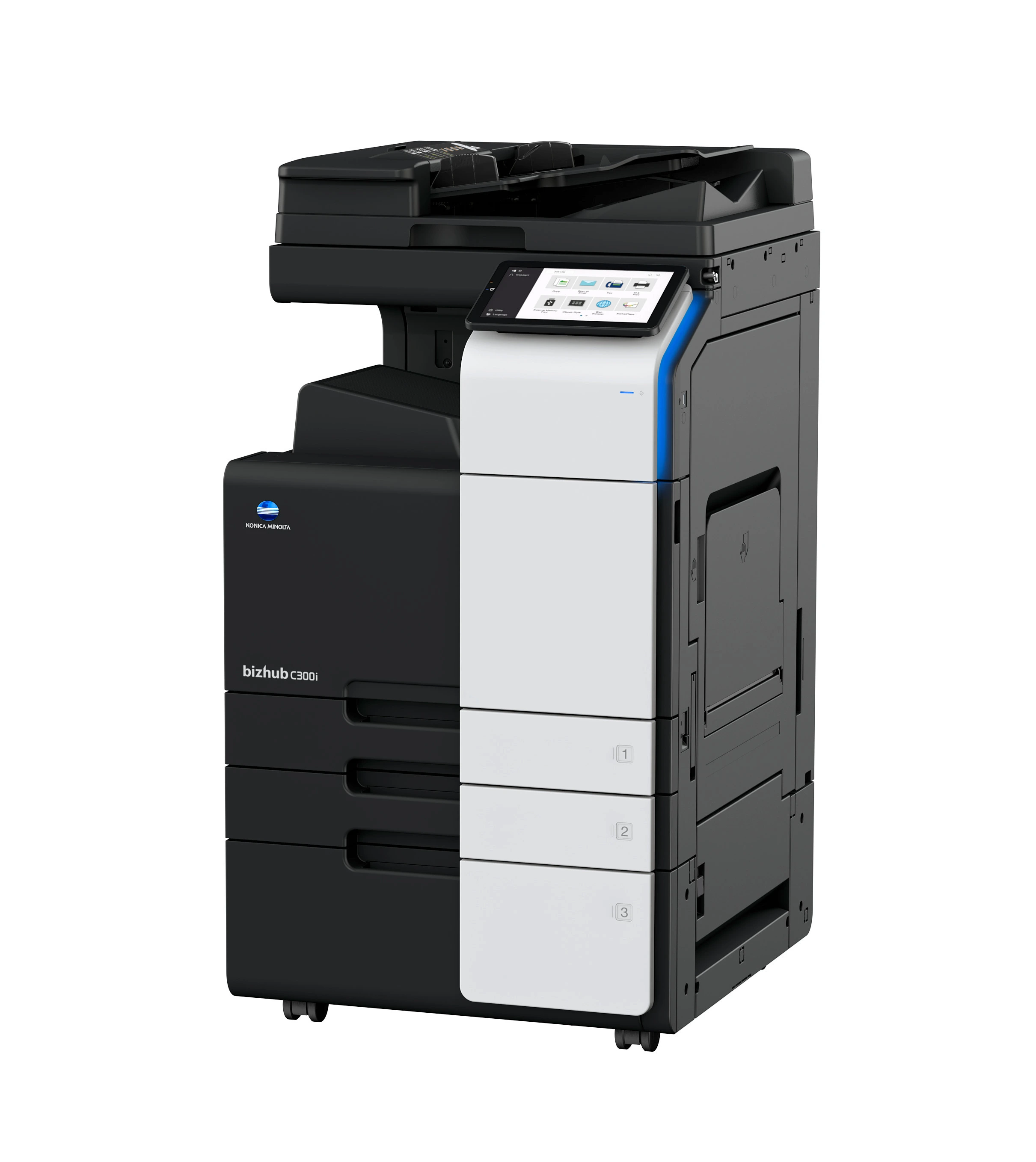 Konica Minolta Bizhub C360i