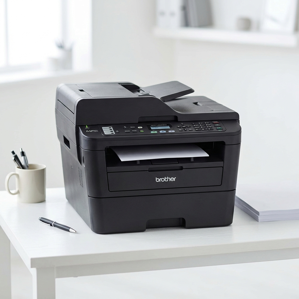 Printer kantor Brother